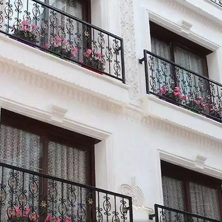 Grand Life Residence Esmirna Exterior foto