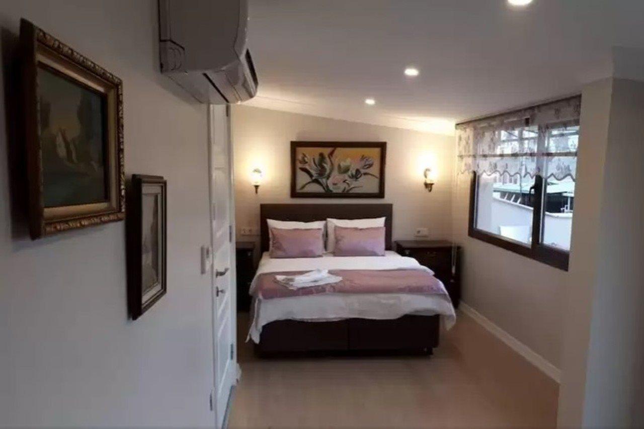 Grand Life Residence Esmirna Exterior foto