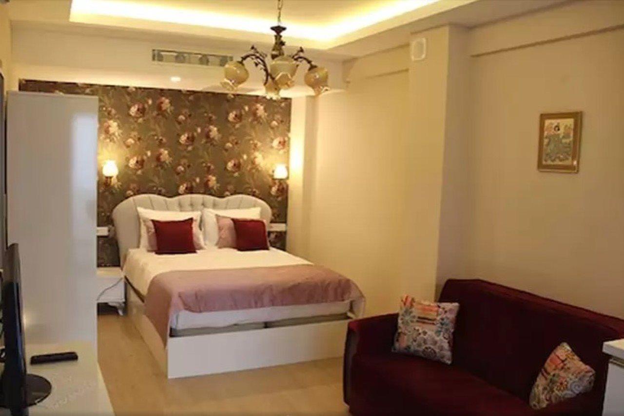 Grand Life Residence Esmirna Exterior foto